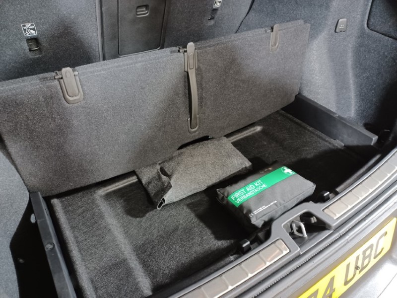 Used Volvo XC40 2024 for sale - 76981647: Photo 19