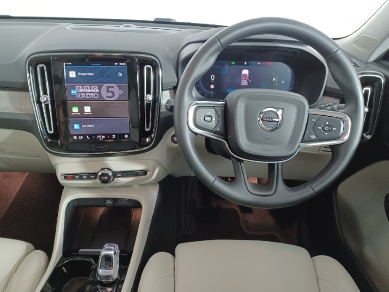 Used Volvo XC40 2024 for sale - 76981647: Photo 21