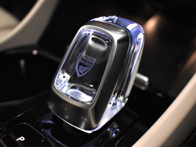 Used Volvo XC40 2024 for sale - 76981647: Photo 25