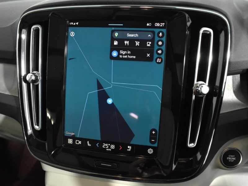 Used Volvo XC40 2024 for sale - 76981647: Photo 26