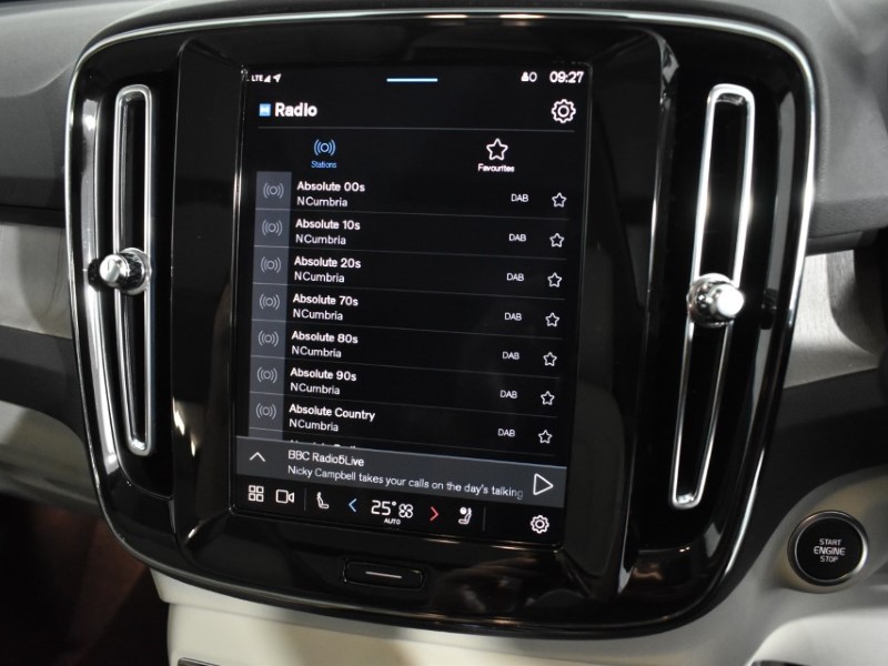 Used Volvo XC40 2024 for sale - 76981647: Photo 27