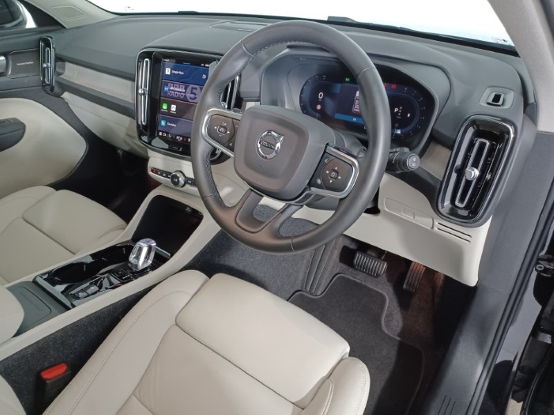 Used Volvo XC40 2024 for sale - 76981647: Photo 33