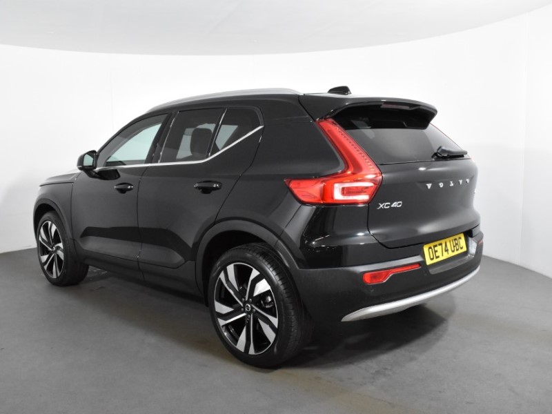 Used Volvo XC40 2024 for sale - 76981647: Photo 4