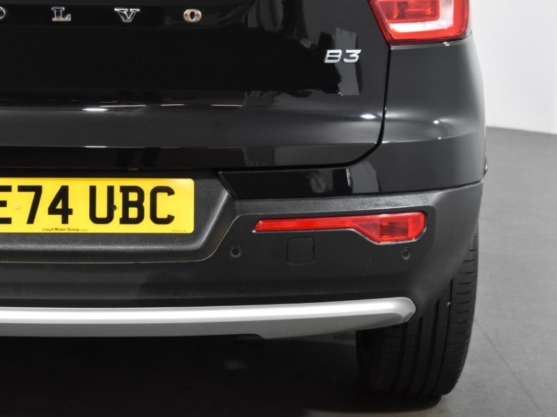 Used Volvo XC40 2024 for sale - 76981647: Photo 43