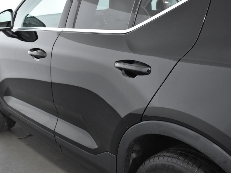 Used Volvo XC40 2024 for sale - 76981647: Photo 45