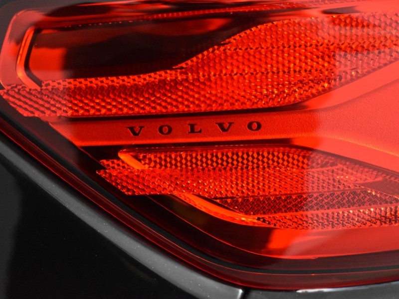 Used Volvo XC40 2024 for sale - 76981647: Photo 46