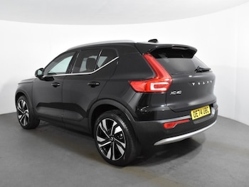 Used Volvo XC40 2024 for sale - 76981647: Photo