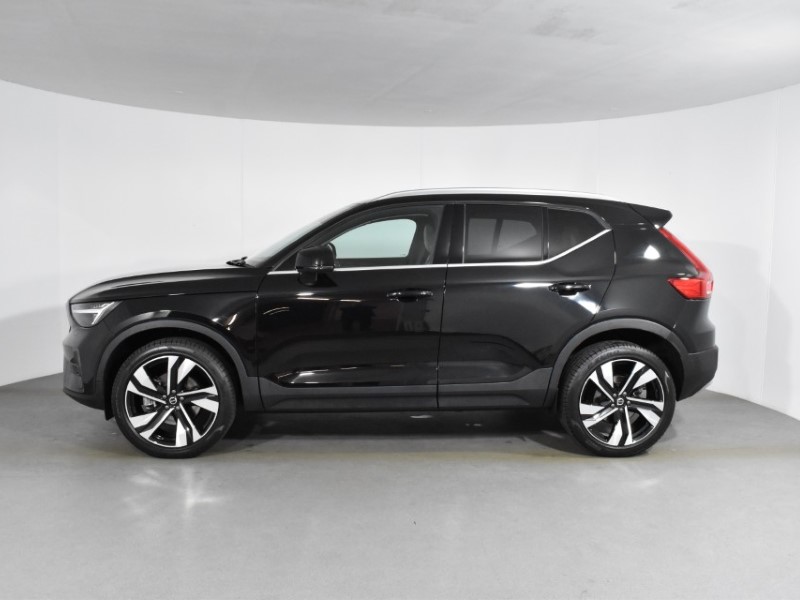 Used Volvo XC40 2024 for sale - 76981647: Photo 58