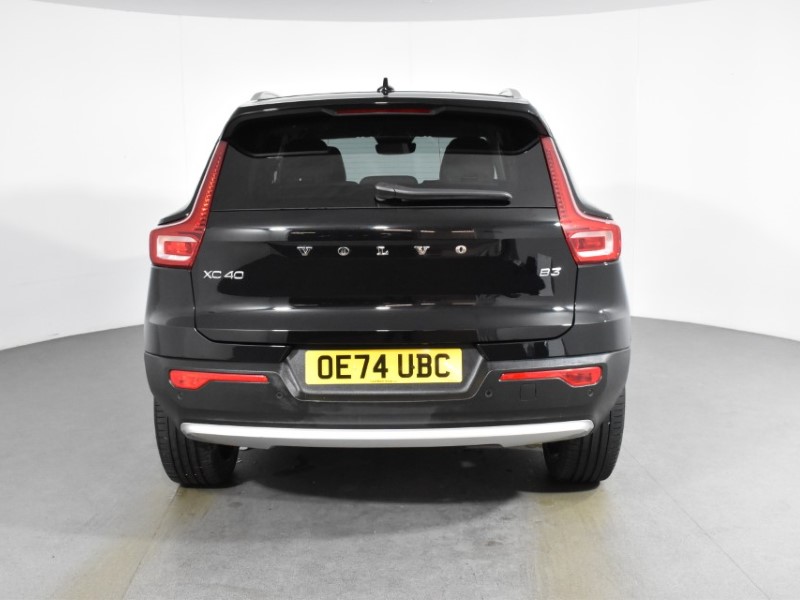 Used Volvo XC40 2024 for sale - 76981647: Photo 59