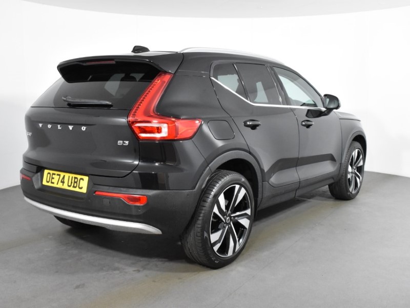 Used Volvo XC40 2024 for sale - 76981647: Photo 60