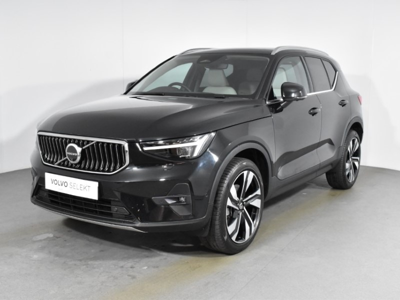 Used Volvo XC40 2024 for sale - 76981647: Photo 61