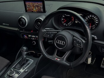 Used Audi A3 2017 for sale - 78534404: Photo
