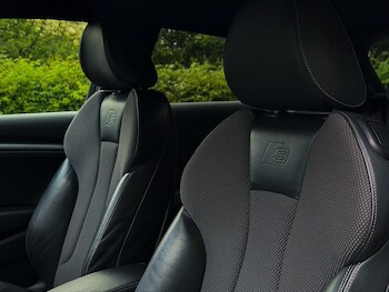 Used Audi A3 2017 for sale - 78534404: Photo