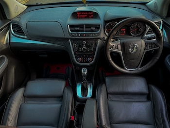 Used Vauxhall Mokka 2014 for sale - 78479776: Photo