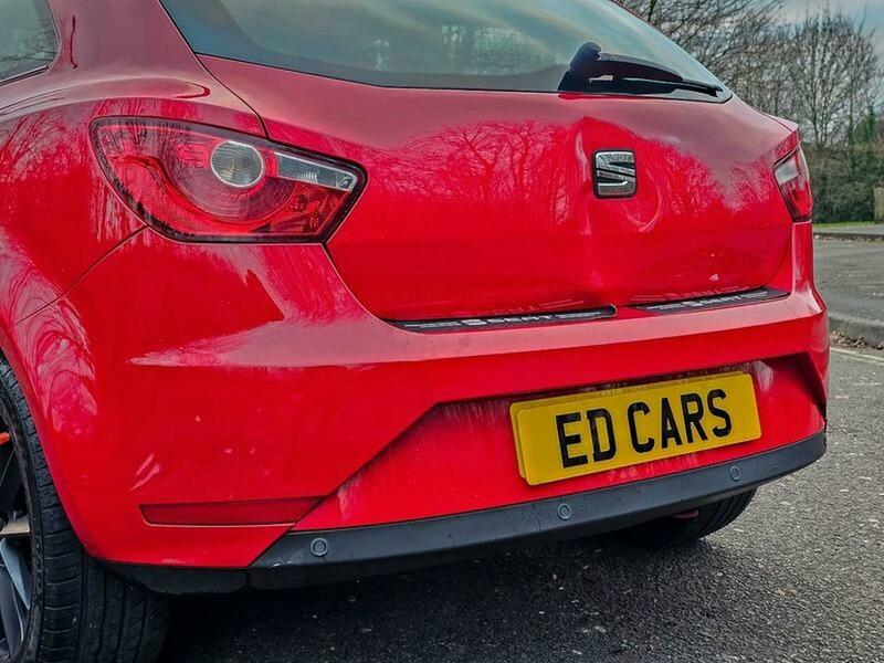 Used SEAT Ibiza 2014 for sale - 77659723: Photo 11