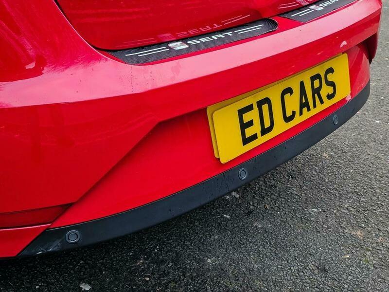 Used SEAT Ibiza 2014 for sale - 77659723: Photo 12