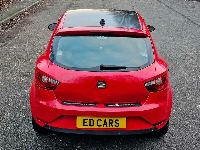 Used SEAT Ibiza 2014 for sale - 77659723: Photo 13