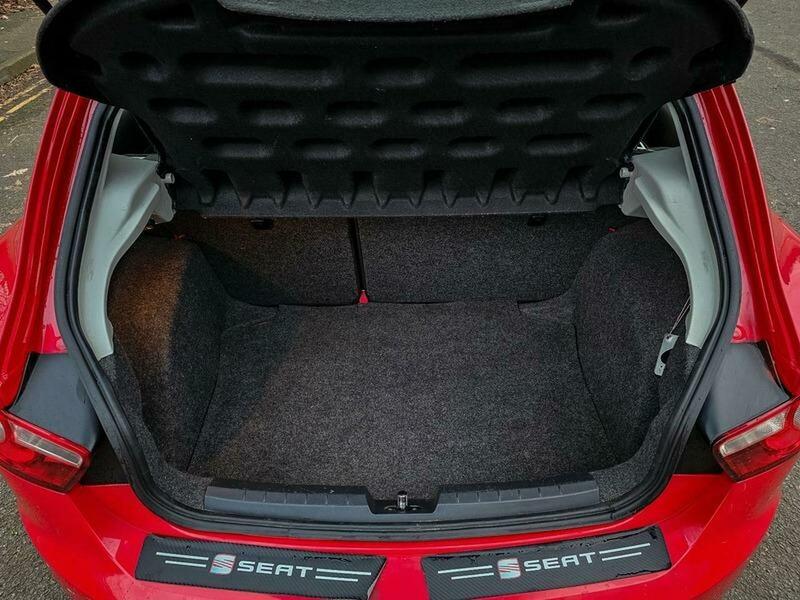 Used SEAT Ibiza 2014 for sale - 77659723: Photo 14