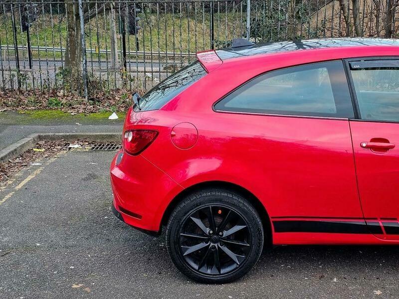 Used SEAT Ibiza 2014 for sale - 77659723: Photo 16