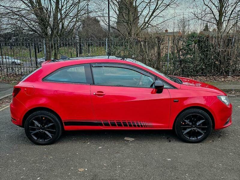 Used SEAT Ibiza 2014 for sale - 77659723: Photo 17