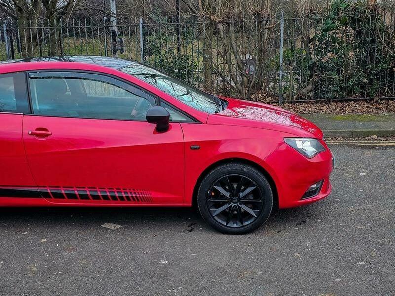 Used SEAT Ibiza 2014 for sale - 77659723: Photo 18