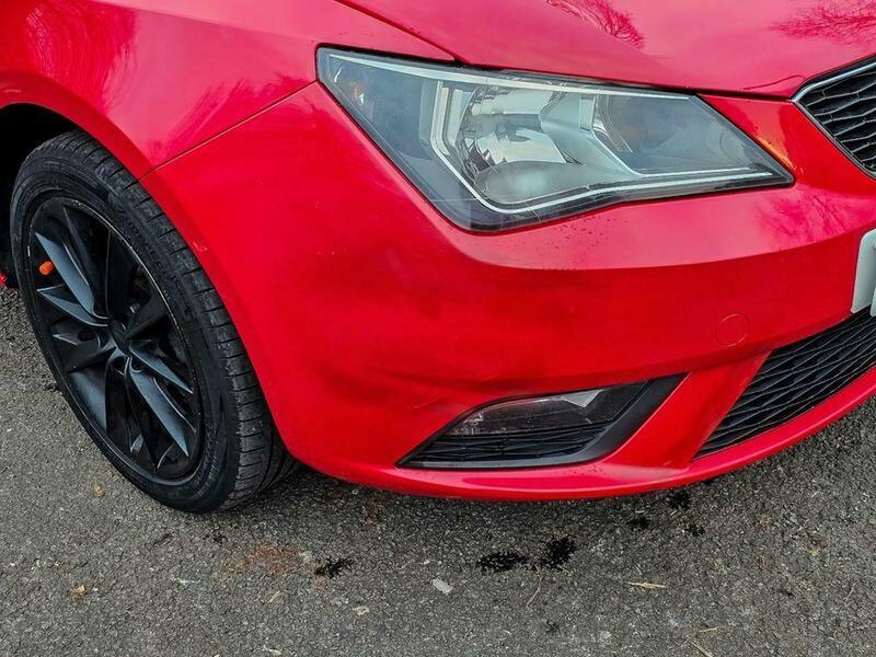 Used SEAT Ibiza 2014 for sale - 77659723: Photo 20