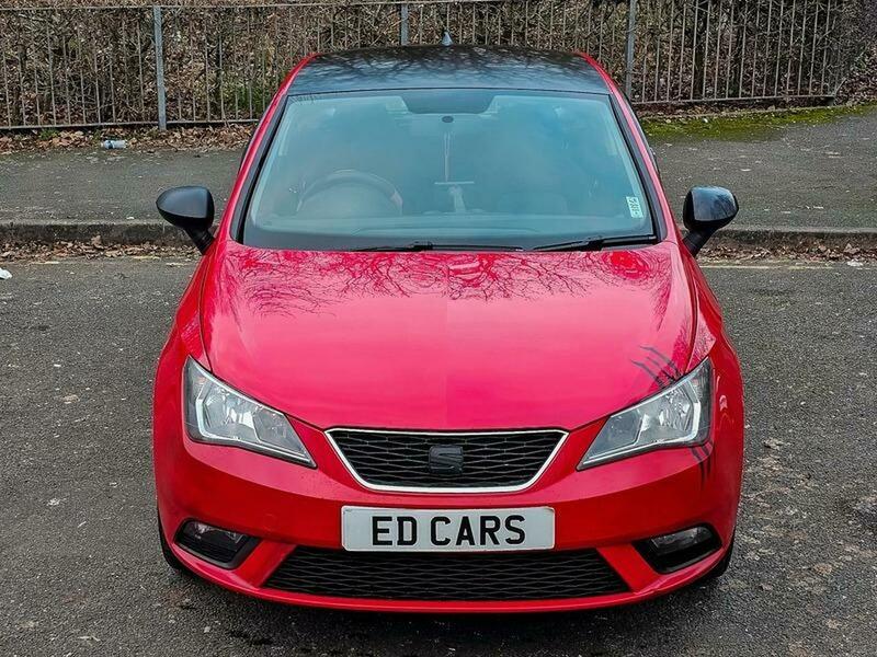 Used SEAT Ibiza 2014 for sale - 77659723: Photo 21