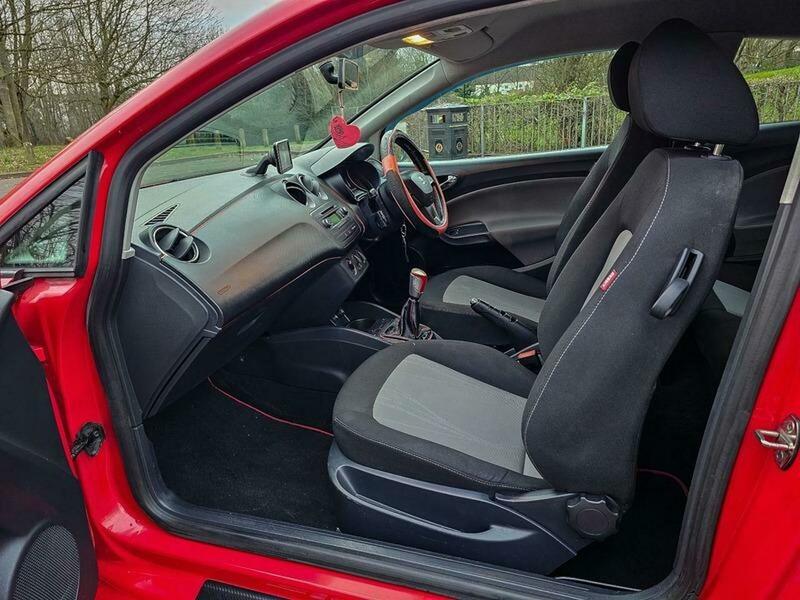 Used SEAT Ibiza 2014 for sale - 77659723: Photo 23