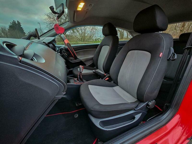 Used SEAT Ibiza 2014 for sale - 77659723: Photo 24