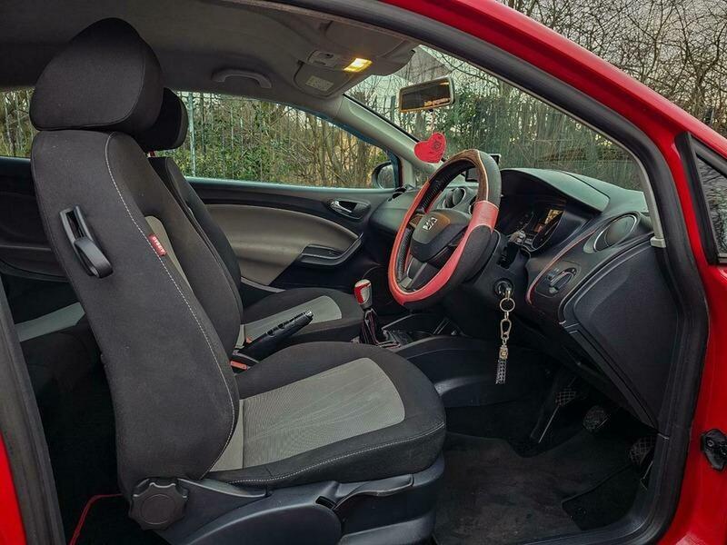 Used SEAT Ibiza 2014 for sale - 77659723: Photo 28