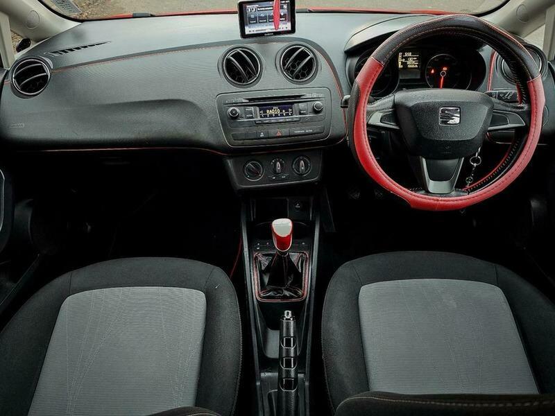 Used SEAT Ibiza 2014 for sale - 77659723: Photo 30