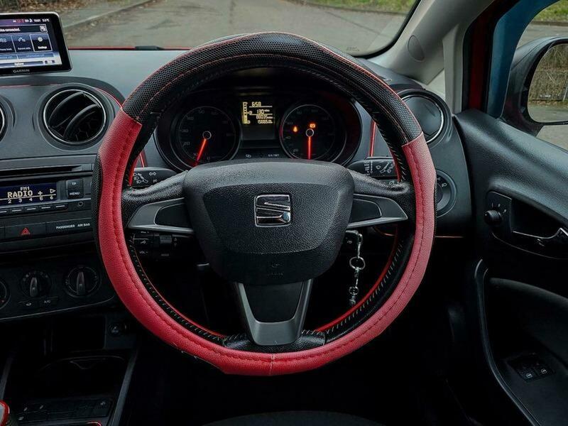 Used SEAT Ibiza 2014 for sale - 77659723: Photo 37