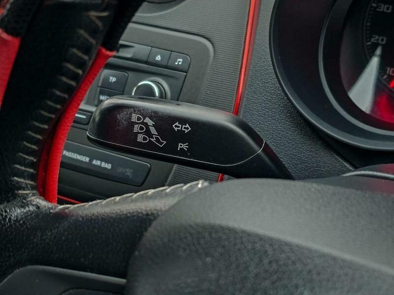 Used SEAT Ibiza 2014 for sale - 77659723: Photo 42