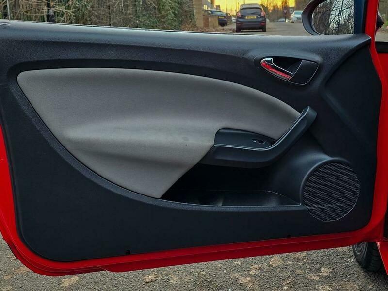 Used SEAT Ibiza 2014 for sale - 77659723: Photo 44