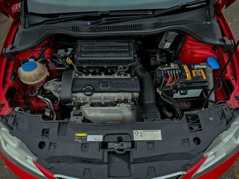 Used SEAT Ibiza 2014 for sale - 77659723: Photo 46