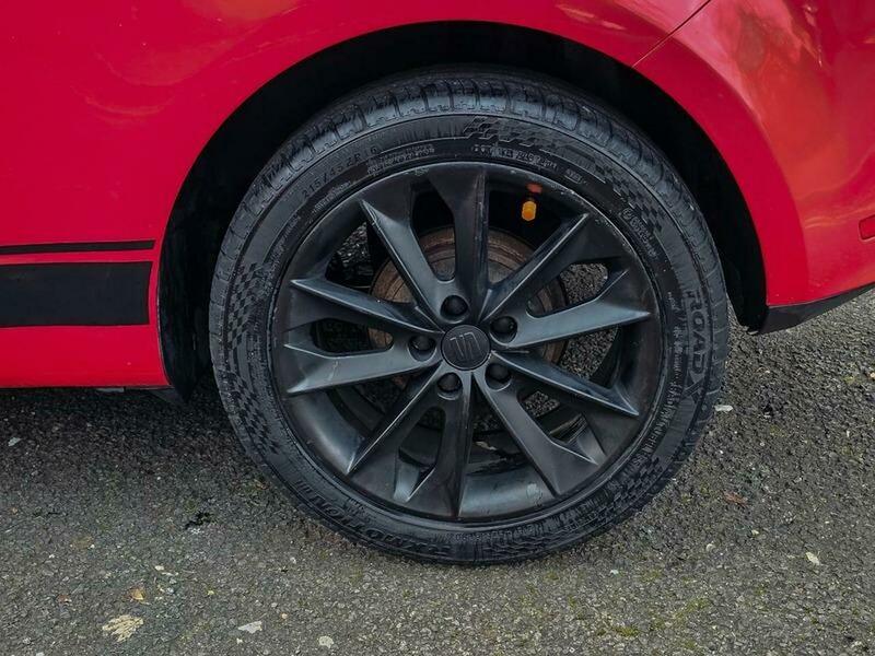 Used SEAT Ibiza 2014 for sale - 77659723: Photo 47