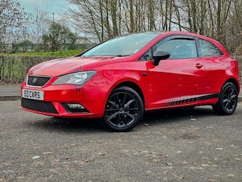 Used SEAT Ibiza 2014 for sale - 77659723: Photo