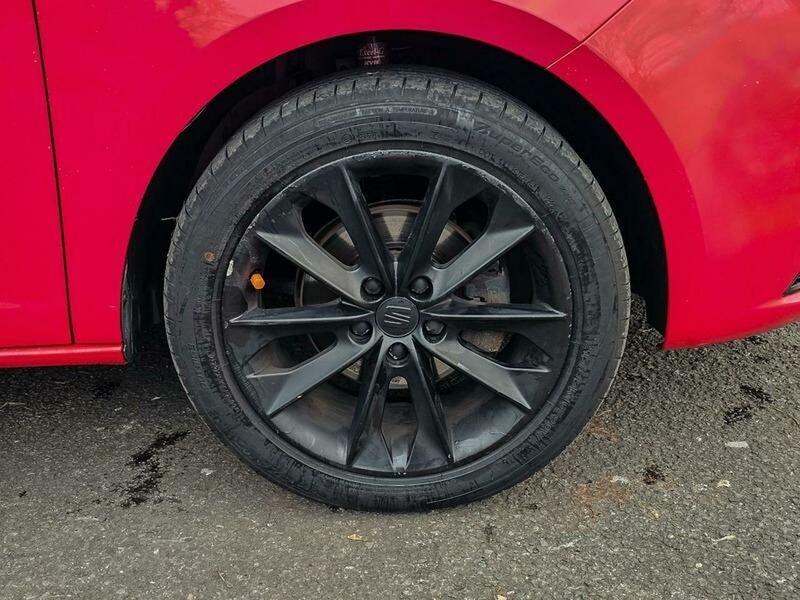 Used SEAT Ibiza 2014 for sale - 77659723: Photo 50