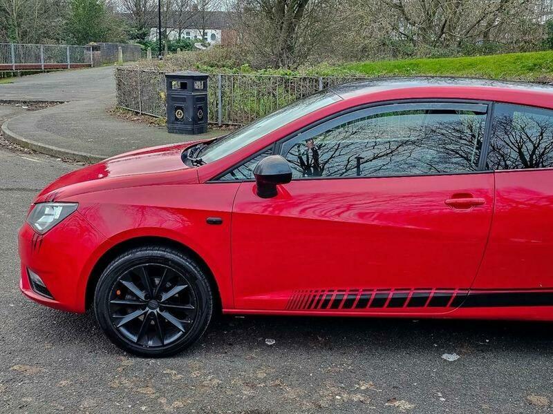 Used SEAT Ibiza 2014 for sale - 77659723: Photo 7