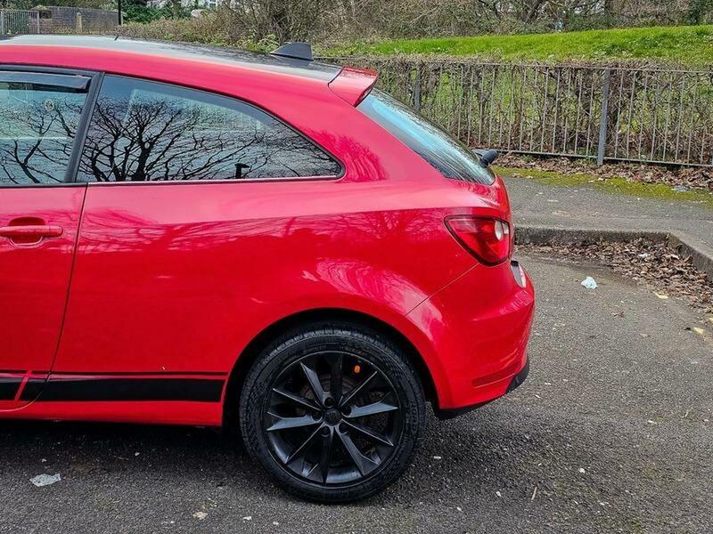 Used SEAT Ibiza 2014 for sale - 77659723: Photo 9