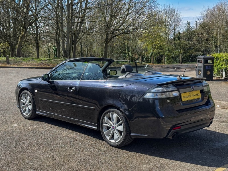 Used Saab 9-3 2010 for sale - 77659736: Photo 10