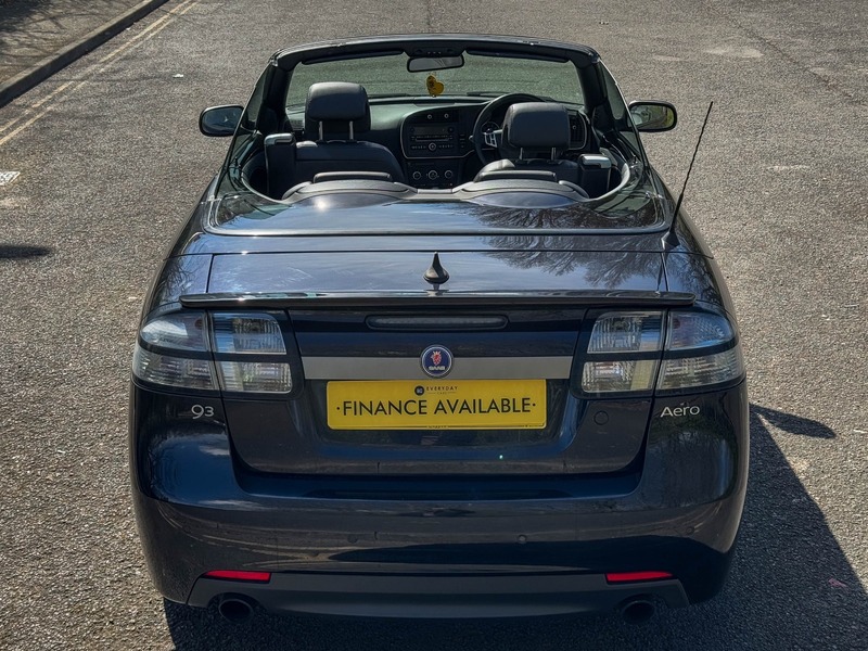 Used Saab 9-3 2010 for sale - 77659736: Photo 12