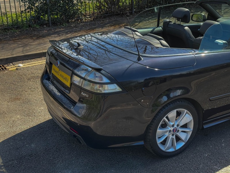 Used Saab 9-3 2010 for sale - 77659736: Photo 13