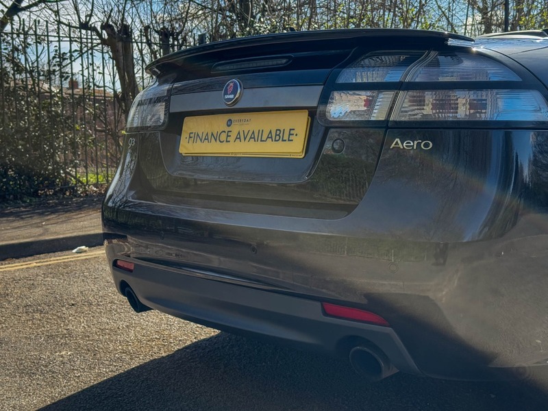 Used Saab 9-3 2010 for sale - 77659736: Photo 14