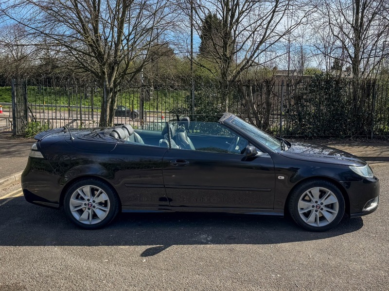 Used Saab 9-3 2010 for sale - 77659736: Photo 17