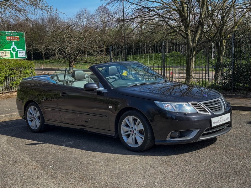 Used Saab 9-3 2010 for sale - 77659736: Photo 19