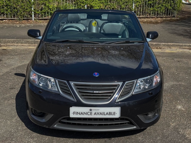 Used Saab 9-3 2010 for sale - 77659736: Photo 20