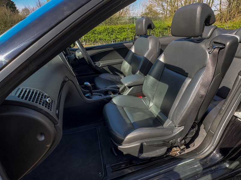 Used Saab 9-3 2010 for sale - 77659736: Photo 23