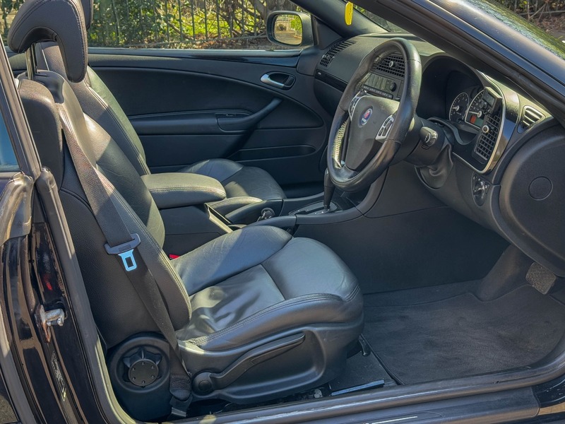 Used Saab 9-3 2010 for sale - 77659736: Photo 26