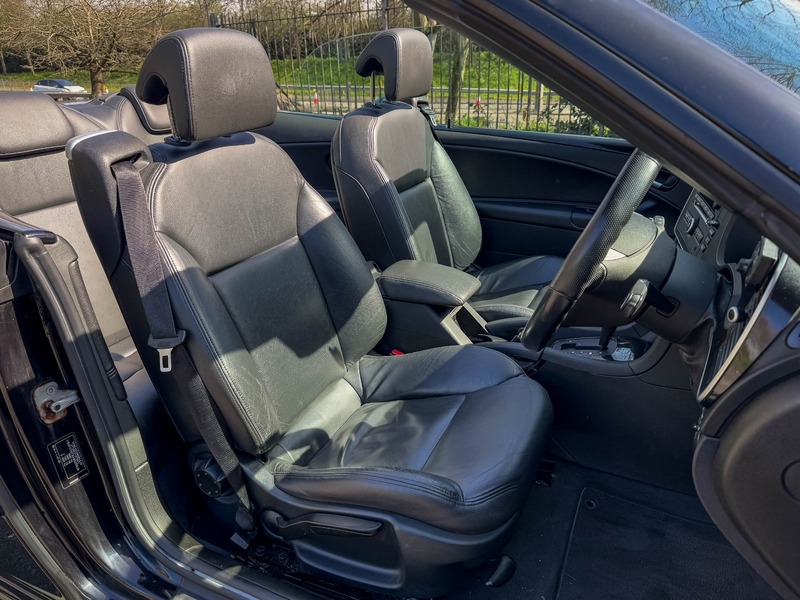 Used Saab 9-3 2010 for sale - 77659736: Photo 28